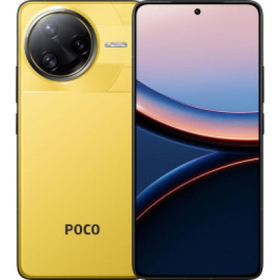 Xiaomi POCO F7 Ultra 16/512GB Yellow EU