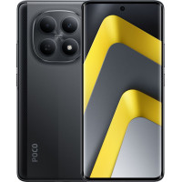 Xiaomi POCO M8 5G 8/256GB Black EU