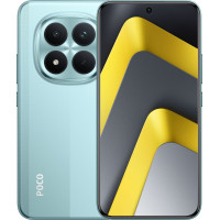Xiaomi POCO M8 Pro 5G 8/256GB Green EU
