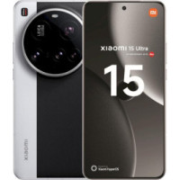 Xiaomi 15 Ultra 16/1TB Silver Chrome EU