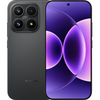 Xiaomi 17 12/512GB Black EU