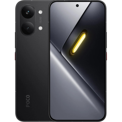 Xiaomi POCO X8 Pro Max 12/256GB Black EU