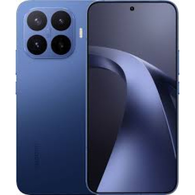 Xiaomi 17T Pro 12/1TB Deep Blue (with adapter) Xiaomi 17T Pro 12/1TB Deep Blue (with adapter)