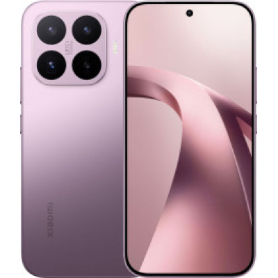 Xiaomi 17T Pro 12/1TB Deep Violet (with adapter) Xiaomi 17T Pro 12/1TB Deep Violet (with adapter)