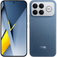 Xiaomi POCO F8 Ultra 12/256GB Denim Blue EU