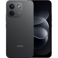 Xiaomi REDMI Note 17 Pro Max 5G 8/512GB Black EU