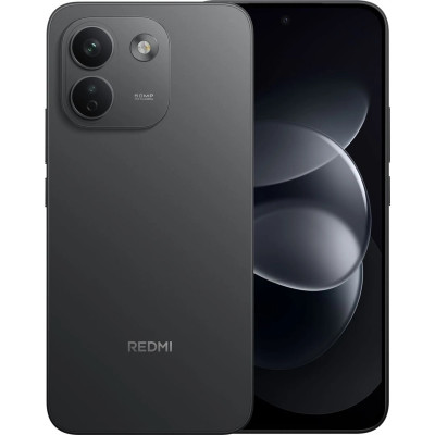 Xiaomi REDMI Note 17 Pro Max 5G 8/512GB Black EU