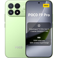 Xiaomi POCO F9 Pro 12/256GB Aurora Green EU