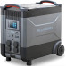 Зарядна станція Allpowers R4000 3600Wh 4000W Portable Power Station LiFePO4 (AP-SS-011-BLA-EU)