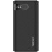 Dudao K9Pro 2xUSB-A 20000mAh Black (6970379617861)