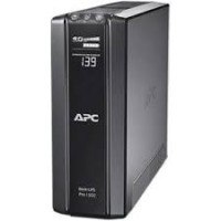 ДБЖ APC Back-UPS Pro 1500VA (BR1500GI)