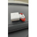 OnePlus SUPERVOOC 80W Power Adapter + кабель USB-USB-C