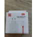 OnePlus SUPERVOOC 100W Power Adapter White (with cable) EU