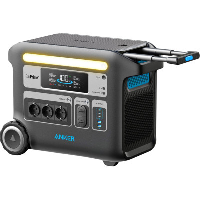 Anker SOLIX F2000 (A1780311) EU