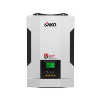 Sako SUNON PRO 24V 3.5K