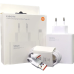 Xiaomi 120W HyperCharge White (BHR9462EU)