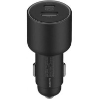Xiaomi 67W Car Charger USB/Type-C (BHR6814GL)