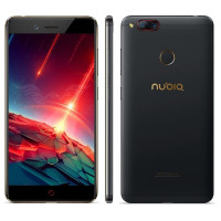 ZTE Nubia Z17 mini 6/64GB Black/Gold