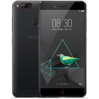 ZTE Nubia Z17 mini 6/64GB Elegant Black ZTE Nubia Z17 mini 6/64GB Elegant Black