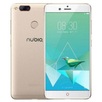 ZTE Nubia Z17 8/64GB Gold