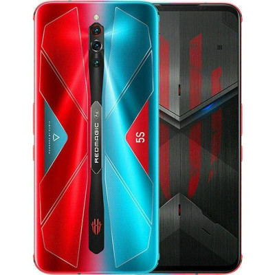ZTE Nubia Red Magic 5S 12/256gb Pulse