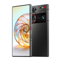 ZTE Nubia Z60 Ultra 16/512GB Black EU