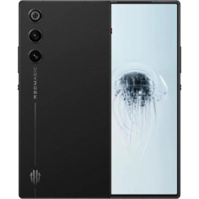 ZTE REDMAGIC 10 Air 12/256GB Black Twilight EU ZTE REDMAGIC 10 Air 12/256GB Black Twilight EU