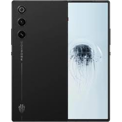 ZTE REDMAGIC 10 Air 16/512GB Black Twilight EU