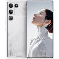 ZTE RedMagic 11 Air 16/512GB White Prism EU