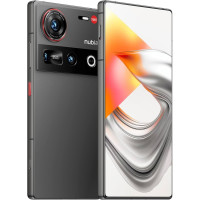 ZTE Nubia Z70 Ultra 16/512GB Black EU