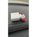 OnePlus SUPERVOOC 80W Power Adapter + кабель USB-USB-C