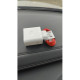 OnePlus SUPERVOOC 80W Power Adapter + кабель USB-USB-C OnePlus SUPERVOOC 80W Power Adapter + кабель USB-USB-C
