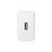 OnePlus SUPERVOOC 100W Power Adapter White (with cable) EU