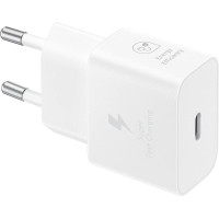 Samsung 25W PD Power Adapter White w/o cable (EP-T2510NWE)