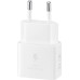 Samsung 25W PD Power Adapter White w/o cable (EP-T2510NWE)