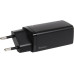 Baseus GaN2 Lite Quick Charger C+U 65W Black (CCGAN2L-B01)