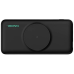 iRONN Magnetic Wireless 10000mAh Black (IR2015MWH)
