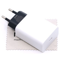 Google Pixel 30W USB-C Power Charger EU White (GA03502-EU)