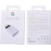 Google Pixel 30W USB-C Power Charger EU White (GA03502-EU)