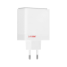 OnePlus SUPERVOOC 100W Power Dual Ports Adapter White (with cable) EU