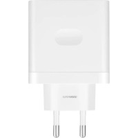 realme SUPERVOOC 120W White (VCBBOAEH) EU