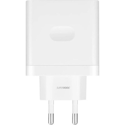 realme SUPERVOOC 120W White (VCBBOAEH) EU realme SUPERVOOC 120W White (VCBBOAEH) EU